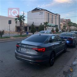 فولكسفاغن جيتا